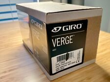 Giro verge titanium for sale  Salem