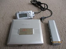 Aiwa hx30 portable for sale  WARRINGTON