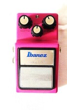 Ibanez analog delay d'occasion  Saint-Jean-d'Angély