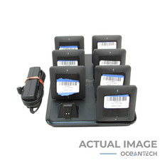 Microfone direcional sem fio Revolabs 7x 01-ELITEMIC-DR com base de carregamento comprar usado  Enviando para Brazil