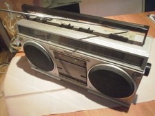Phillips radiorecorder 8434 gebraucht kaufen  Dörentrup