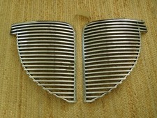 1938 desoto grille for sale  Denver