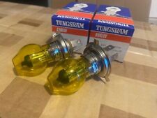 Ampoules jaune 12v d'occasion  Marly