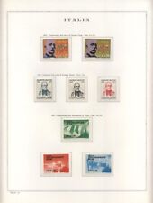 1972 italia repubblica usato  Palermo