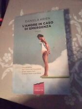 Amore caso emergenza usato  Varese