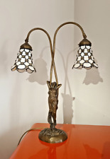 lampade liberty tiffany usato  Potenza