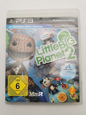 Little Big Planet 2 da Sony Computer Entertainment | Jogo | Estado muito bom, usado comprar usado  Enviando para Brazil