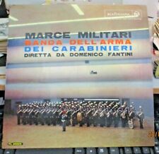 Banda dell arma usato  Ragusa