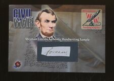 2022 historic autographs for sale  Bensenville