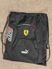 Ferrari official merchandise for sale  DURHAM