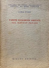 Carlo fiore azione usato  Napoli