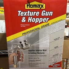 Homax pro gun for sale  Glendale