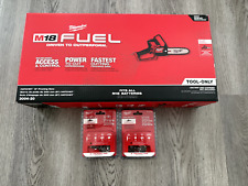 Milwaukee m18 fuel for sale  Rancho Cucamonga