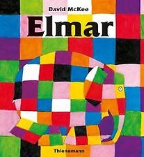 Elmar david mckee gebraucht kaufen  Berlin