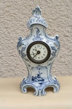 Pendule réveil royal d'occasion  Le Perray-en-Yvelines