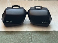 Bmw systemkoffer touringkoffer gebraucht kaufen  Nierstein