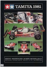 Tamiya 1981 vintage gebraucht kaufen  Odenthal