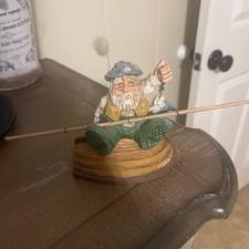 David frykman figurine for sale  Sulphur Springs