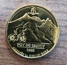Puy sancy 1885 d'occasion  Beaumont