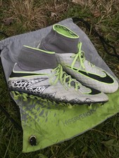 Nike nikeskin hypervenom usato  Bassano del Grappa
