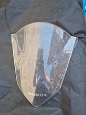 Cbr650f honda oem for sale  PETERBOROUGH