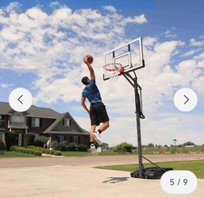 basketball system for sale basketball system for sale BANSTEAD