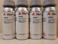 Sika un1886 clear for sale  POOLE