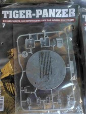 Panzer tiger bausatz gebraucht kaufen Panzer tiger bausatz gebraucht kaufen  Wuppertal