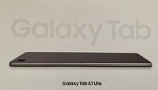 Samsung tablet lite usato  Italia