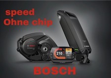 Dein bosch ebike gebraucht kaufen  Halle