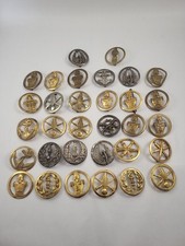 Lot insignes béret d'occasion  Nîmes