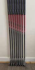 Cobra forge tec for sale  DERBY