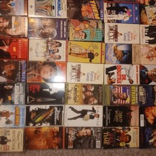 thousands vhs tapes for sale thousands vhs tapes for sale Hazleton