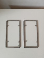 Hummer chrome blenden gebraucht kaufen  Vöhl