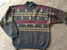 Herren strickpullover wolle gebraucht kaufen  Konstanz