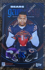 Minnesota vikings chicago for sale  Milan