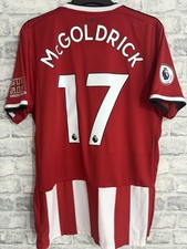 Sheffield united football for sale  HEANOR