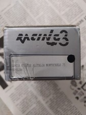 Lancia stratos alitalia usato Lancia stratos alitalia usato  Monfalcone