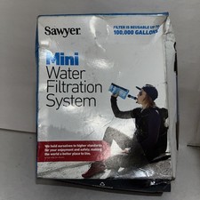 Sawyer mini water for sale  Alachua