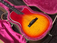 Gibson chet atkins for sale  Chadds Ford