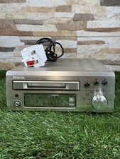 Denon dmd m30 for sale  WESTON-SUPER-MARE