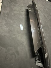 Verkleidung heckklappe audi gebraucht kaufen  Düsseldorf