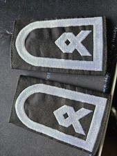 Hauptfeldwebel dienstanzug bun gebraucht kaufen  Neuhof
