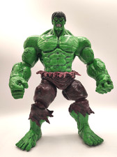 Hulk action figure usato  Italia