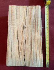 Spalted beech irregular for sale  KING'S LYNN
