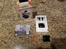 Fones de ouvido JBL Tune Flex True In Ear sem fio ruído zero - Preto *caixa aberta/novo* comprar usado  Enviando para Brazil