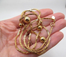 Vintage avon link for sale  Baltimore