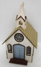Balsam wood cardboard for sale  Evans City