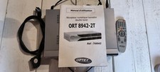 Récepteur numérique simple d'occasion  Buchy