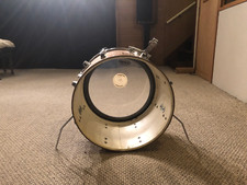 Vintage ludwig 1966 for sale  Morton Grove
